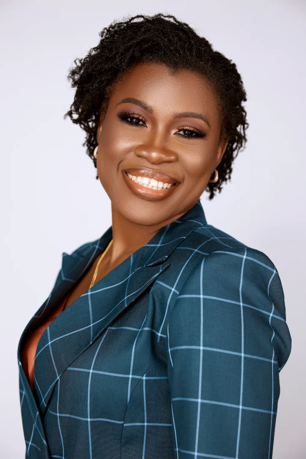 Headshot Portrait