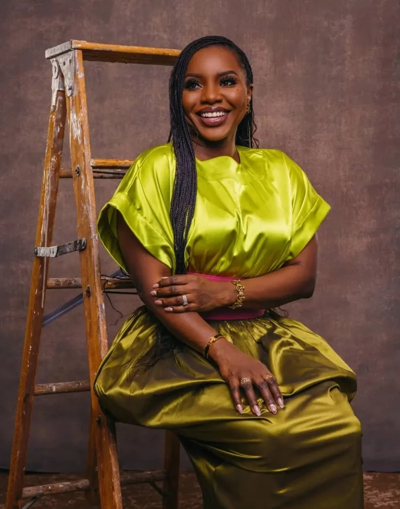 Abby Falore Ayodeji