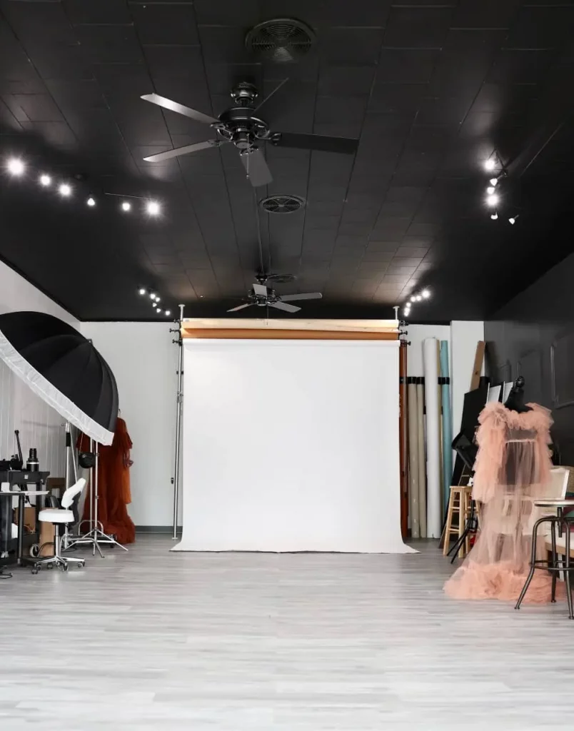Twelve Thirty Studio