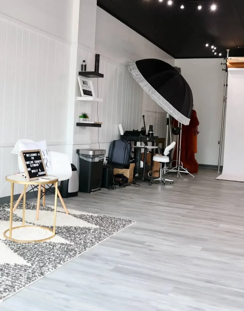 Twelve Thirty Studio
