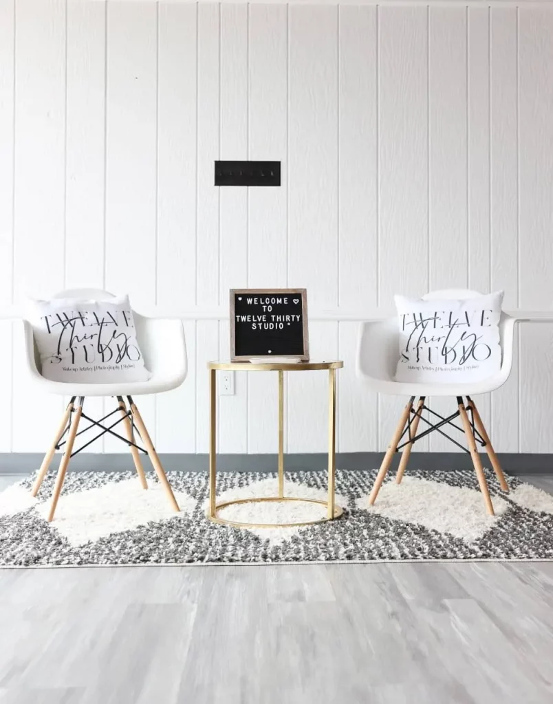 Twelve Thirty Studio