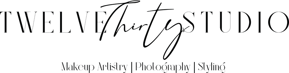 Twelve Thirty Studio Logo