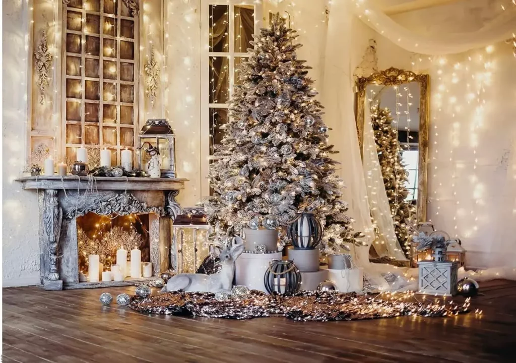 All I Want for Christmas Is You 1