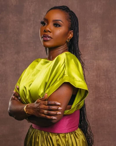Abby Falore Ayodeji